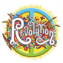 Revolution is Spinning in Circles - Rebellion is the Revolt of the Conquered